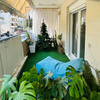 Flat in Greece, Thessaloniki, 105 sq.m.