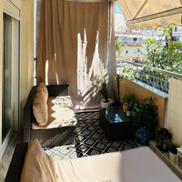 Flat in Greece, Thessaloniki, 105 sq.m.