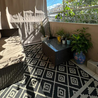 Flat in Greece, Thessaloniki, 105 sq.m.