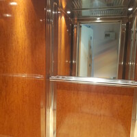 Flat in Greece, Thessaloniki, 105 sq.m.