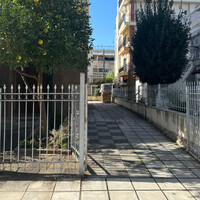Flat in Greece, Thessaloniki, 105 sq.m.