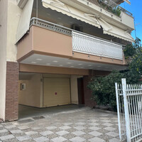 Flat in Greece, Thessaloniki, 105 sq.m.