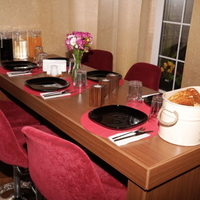 Aparthotel in Turkey, Istanbul, 300 sq.m.