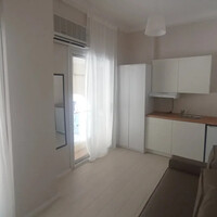 Квартира в Греции, Салоники, 15 кв.м.