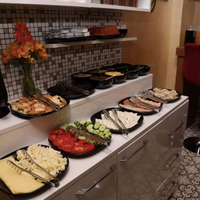 Aparthotel in Turkey, Istanbul, 300 sq.m.