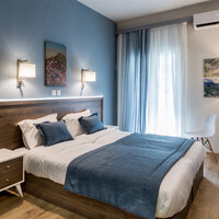 Квартира в Греции, Салоники, 224 кв.м.
