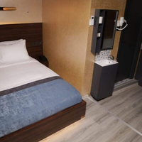 Aparthotel in Turkey, Istanbul, 300 sq.m.