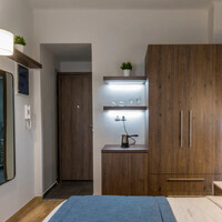 Квартира в Греции, Салоники, 224 кв.м.
