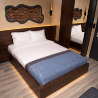 Aparthotel in Turkey, Istanbul, 300 sq.m.