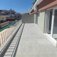 Квартира в Греции, Салоники, 49 кв.м.