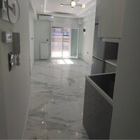 Квартира в Греции, Салоники, 49 кв.м.