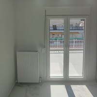 Квартира в Греции, Салоники, 49 кв.м.
