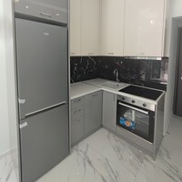 Квартира в Греции, Салоники, 49 кв.м.