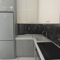 Квартира в Греции, Салоники, 49 кв.м.