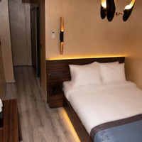 Aparthotel in Turkey, Istanbul, 300 sq.m.