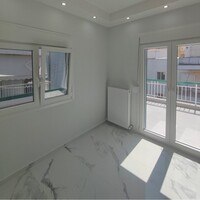 Квартира в Греции, Салоники, 49 кв.м.