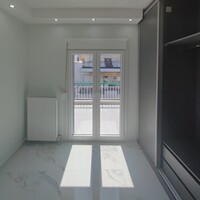 Квартира в Греции, Салоники, 49 кв.м.