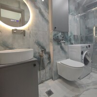 Квартира в Греции, Салоники, 49 кв.м.