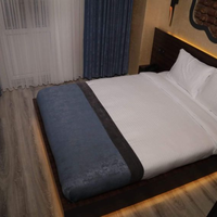 Aparthotel in Turkey, Istanbul, 300 sq.m.