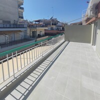 Квартира в Греции, Салоники, 49 кв.м.