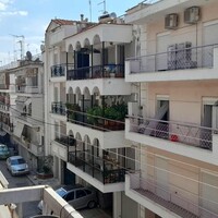 Квартира в Греции, Салоники, 37 кв.м.