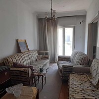 Квартира в Греции, Салоники, 37 кв.м.