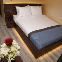 Aparthotel in Turkey, Istanbul, 300 sq.m.