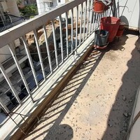 Квартира в Греции, Салоники, 37 кв.м.