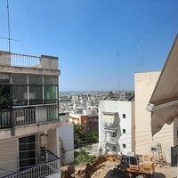 Квартира в Греции, Салоники, 37 кв.м.