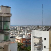 Квартира в Греции, Салоники, 37 кв.м.