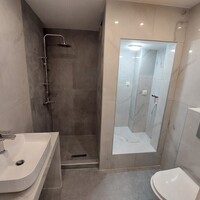 Квартира в Греции, Салоники, 37 кв.м.