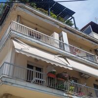 Квартира в Греции, Салоники, 30 кв.м.