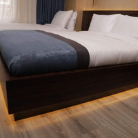 Aparthotel in Turkey, Istanbul, 300 sq.m.