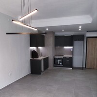 Квартира в Греции, Салоники, 75 кв.м.