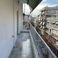 Квартира в Греции, Салоники, 75 кв.м.