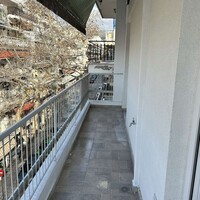 Квартира в Греции, Салоники, 75 кв.м.