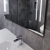 Квартира в Греции, Салоники, 75 кв.м.