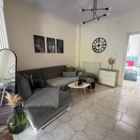 Квартира в Греции, Салоники, 62 кв.м.