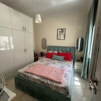 Квартира в Греции, Салоники, 62 кв.м.