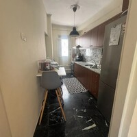 Квартира в Греции, Салоники, 62 кв.м.