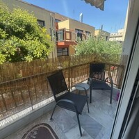 Квартира в Греции, Салоники, 62 кв.м.