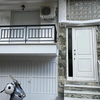 Квартира в Греции, Салоники, 62 кв.м.