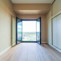 Apartment in Turkey, Istanbul, 116 sq.m.