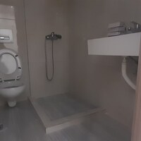 Квартира в Греции, Салоники, 30 кв.м.