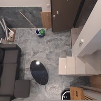 Квартира в Греции, Салоники, 30 кв.м.