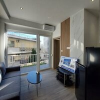 Квартира в Греции, Салоники, 35 кв.м.