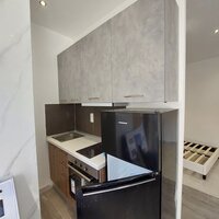Квартира в Греции, Салоники, 35 кв.м.