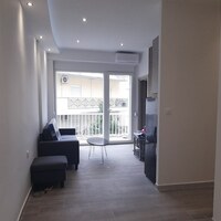 Квартира в Греции, Салоники, 35 кв.м.
