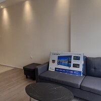 Квартира в Греции, Салоники, 35 кв.м.