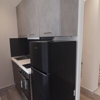Квартира в Греции, Салоники, 35 кв.м.